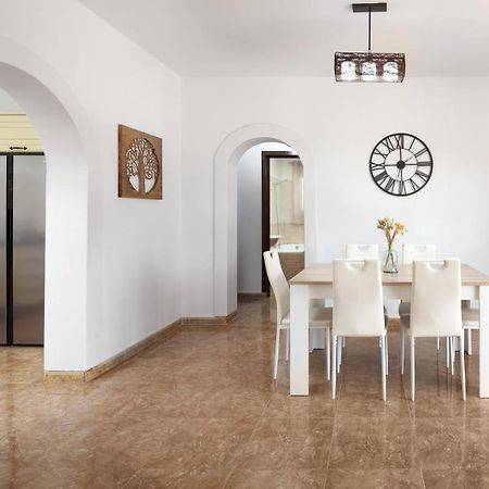 Villa Aguacate Cutar エクステリア 写真