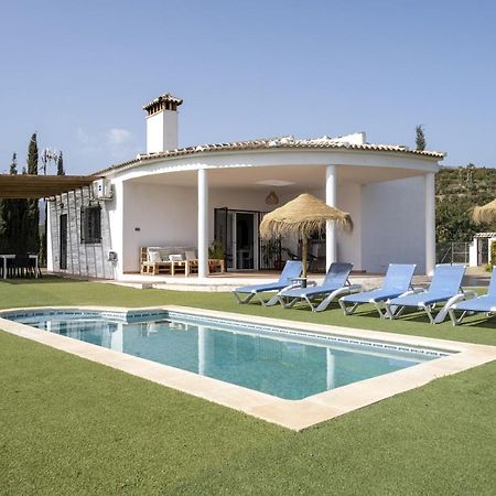 Villa Aguacate Cutar エクステリア 写真