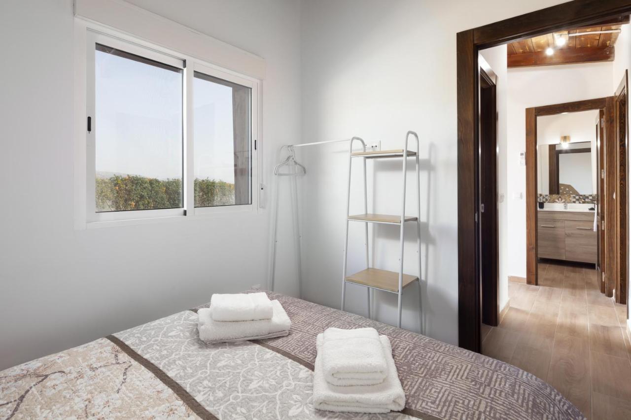 Villa Aguacate Cutar エクステリア 写真