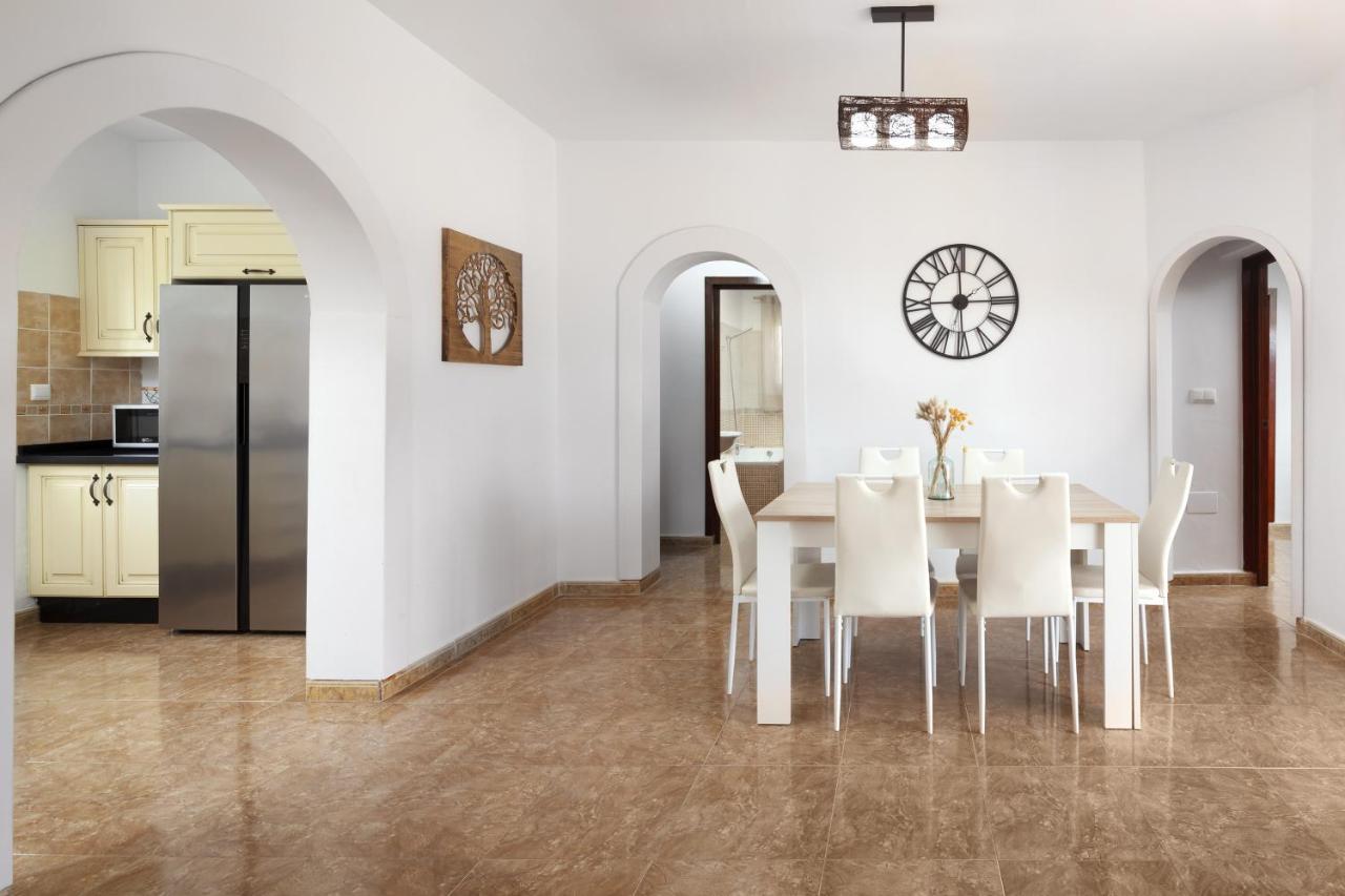 Villa Aguacate Cutar エクステリア 写真