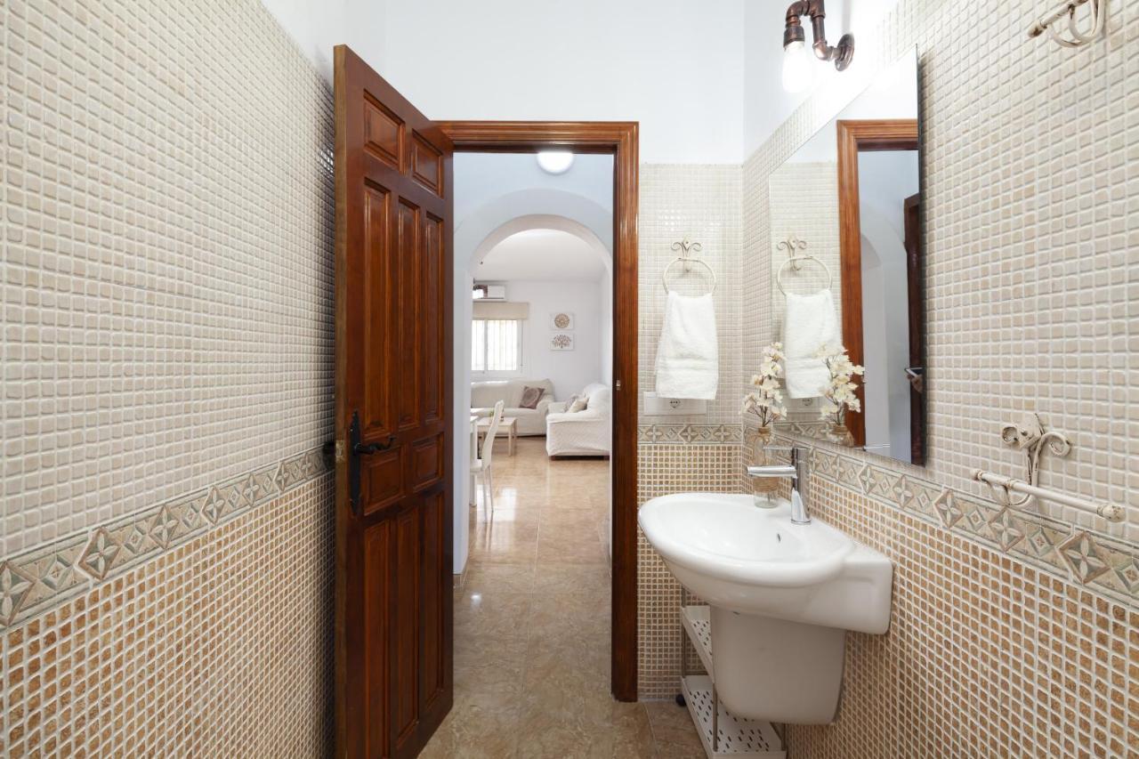 Villa Aguacate Cutar エクステリア 写真