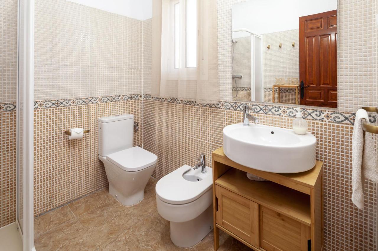 Villa Aguacate Cutar エクステリア 写真