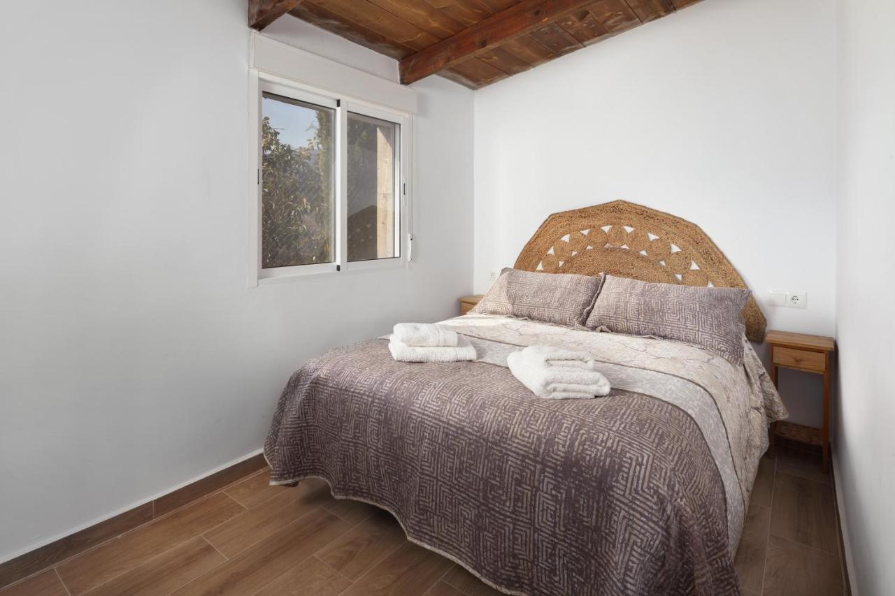 Villa Aguacate Cutar エクステリア 写真